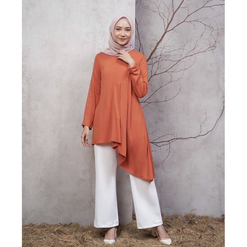 Milea Tunic by Geulis #geulis #geulisid