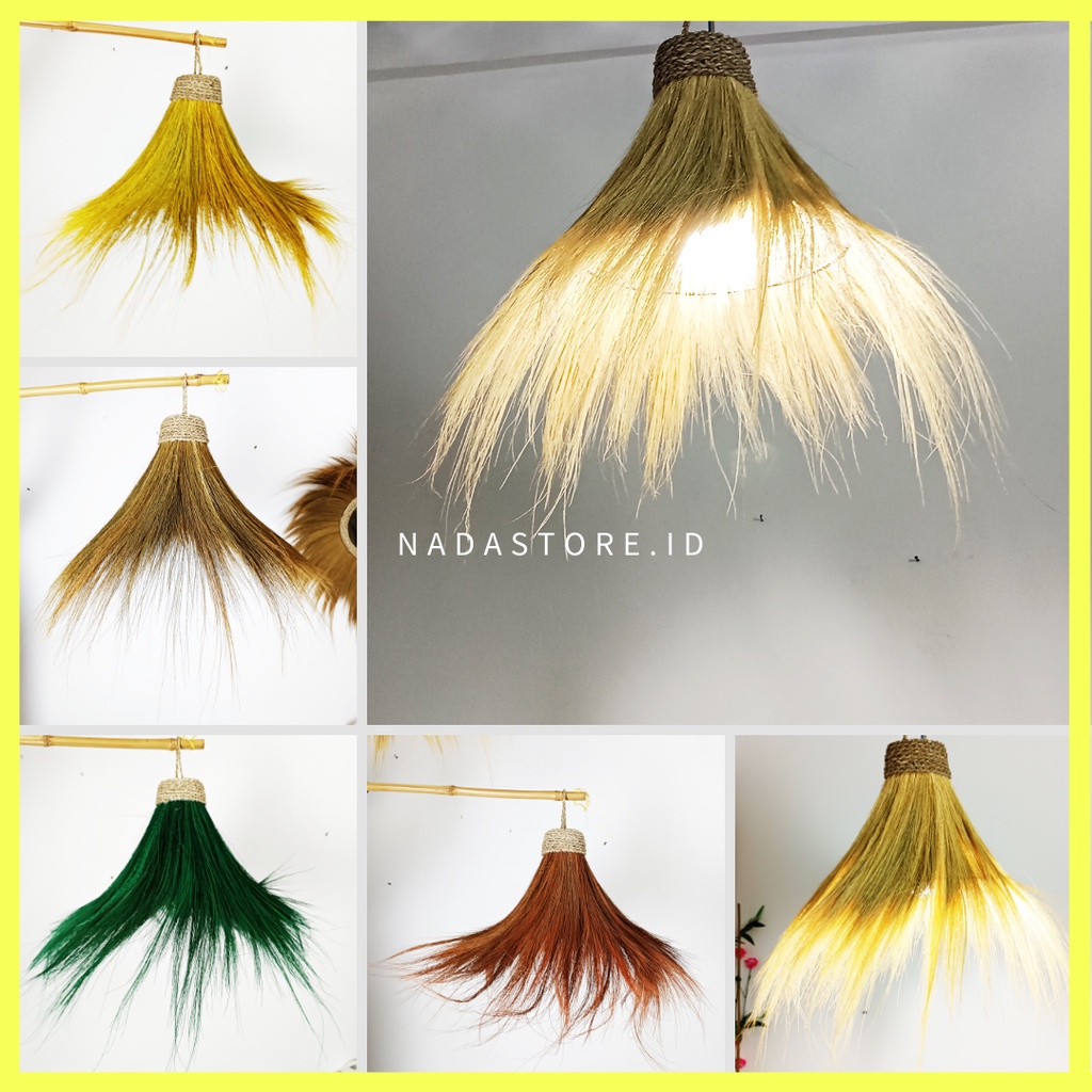 RAYUNG CAPS LAMP / CAP LAMPU / LAMPSHADE / RAYUNG LAMP CAP / TUTUP LAMPU / CAP LAMPION GANTUNG