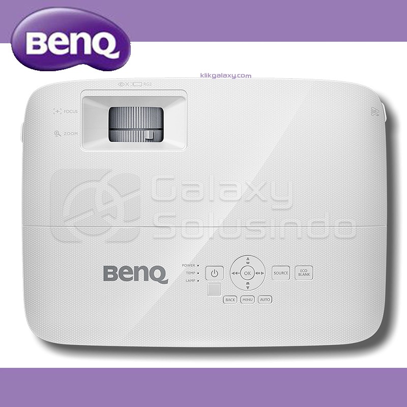 Projector BENQ MX550