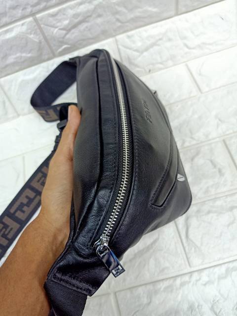 Waistbag Fendi monster Mirror Quality bumbag belt bag