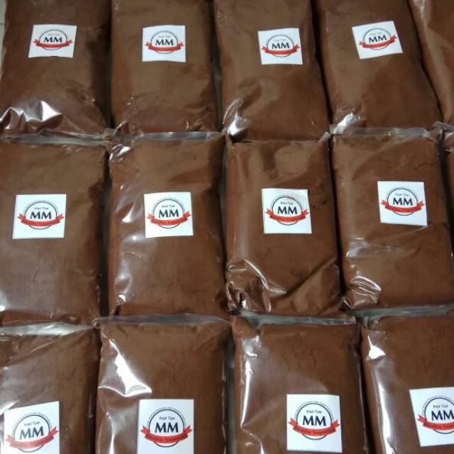 

Kopi tubruk asli lampung kualitas premium