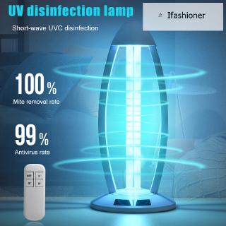  Lampu  Ultraviolet Uv Dengan Remote  Control Untuk Rumah  