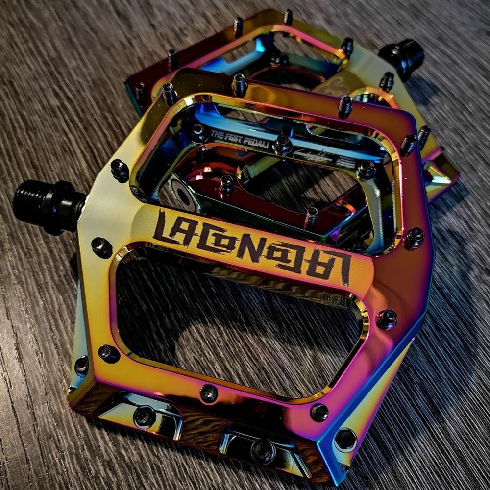 dmr vault lacondeguy