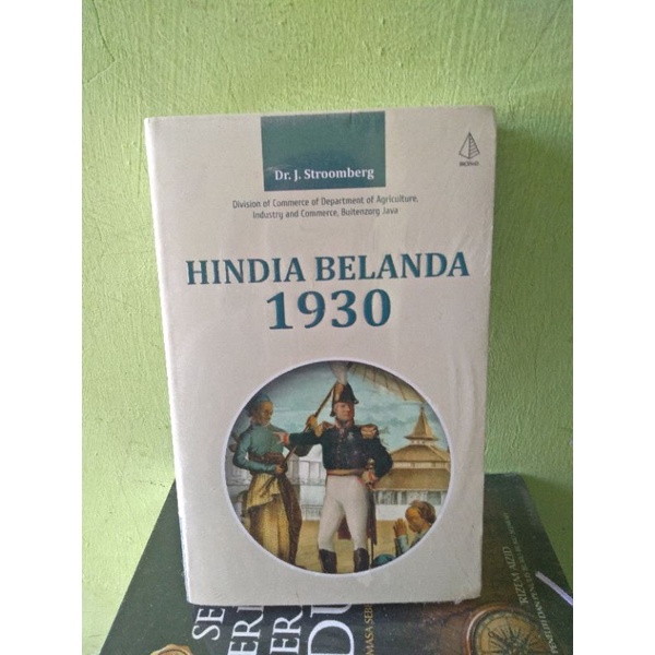 Hindia Belanda 1930