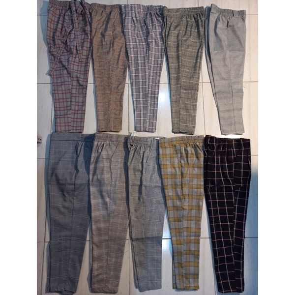 CELANA WANITA CONNEXION