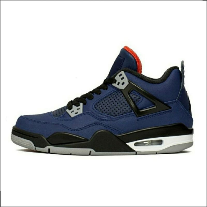 jordan 4 retro winterized loyal blue