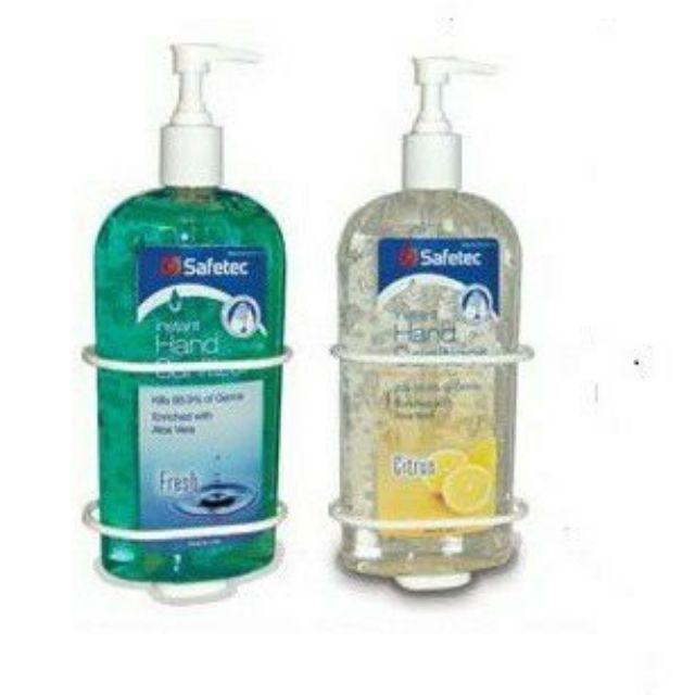 Hand Sanitizer Bracket