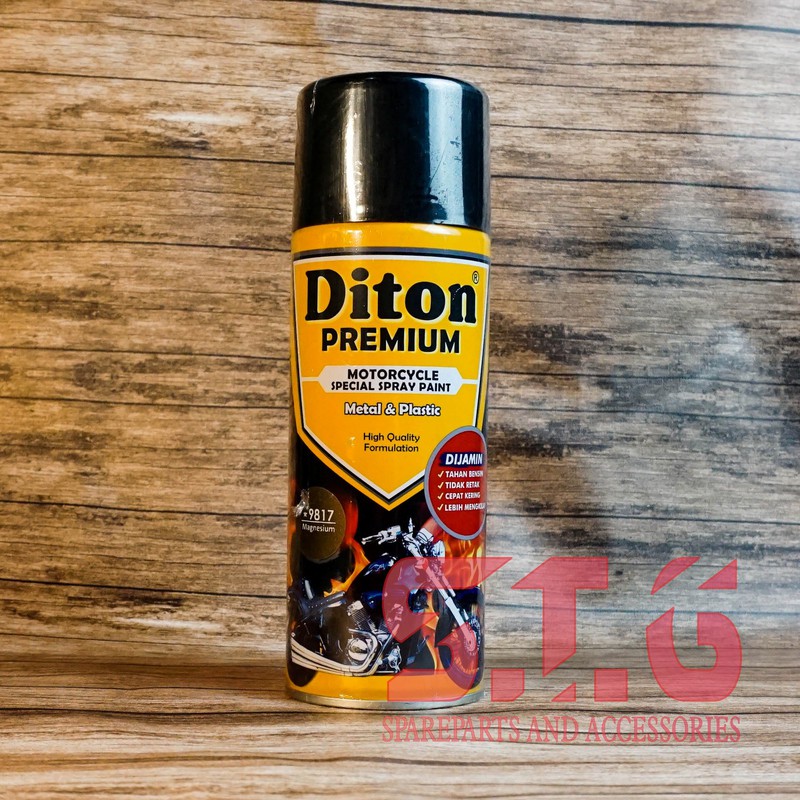9817 Magnesium Diton Premium Cat Pylox Pilox Semprot 400 9817 Magnesium Diton Premium Cat Pylox Pilox Semprot 400