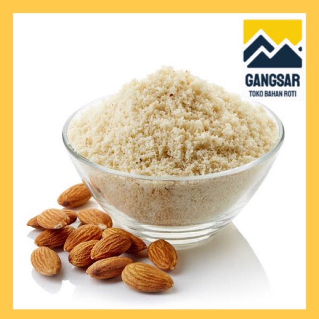 

ALMOND BUBUK powder 250gr TIMB
