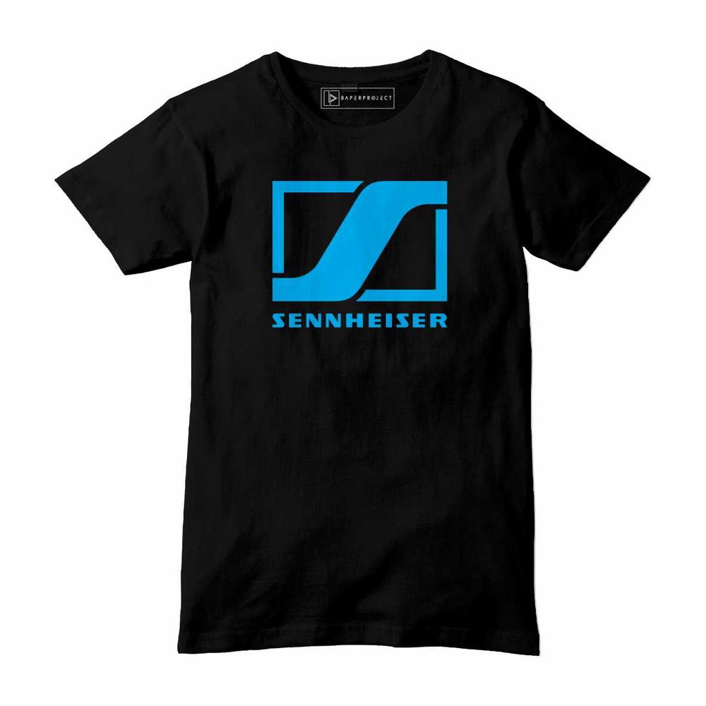 Kaos Audio Soundsystem Sennheiser Big Size Distro Terlaris!!!