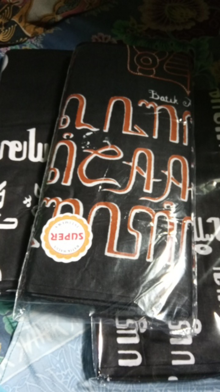 [cod]]sarung Batik Pekalongan / Sarung Kang Santri / Grosir Sarung Santri Murah