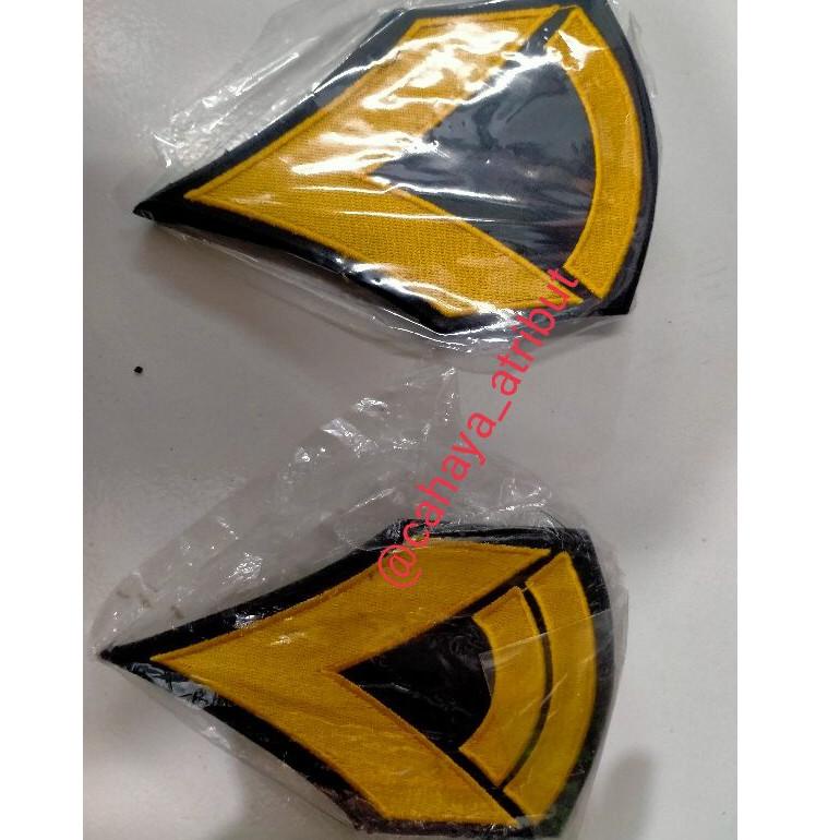 SPESIAL BULAN INI Chevron Taruna Perhubungan Darat PTDI STTD