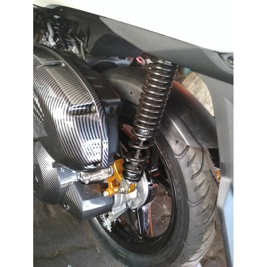 SPAKBOR KOLONG YAMAHA LEXI