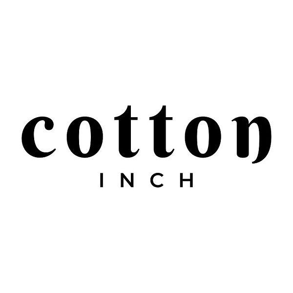 Cotton Inch Official Shop store logo