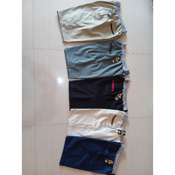  CELANA CHINOS DISTRO SAKU 4 TERMURAH BAHAN DIAMOND STREET MELAR DEWASA-1