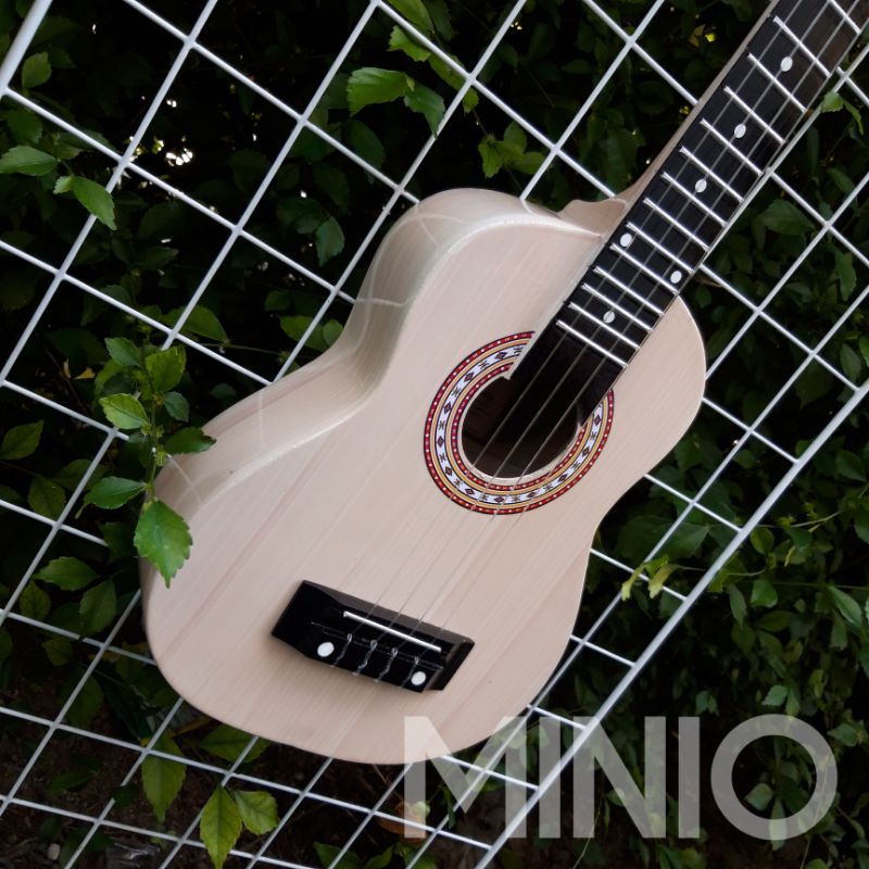 Ukulele FC Dryer Chrome