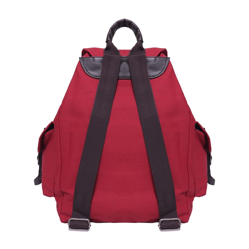 Ransel Sekolah Wanita Backpack Casual Tas Punggung Brand Escortbags
