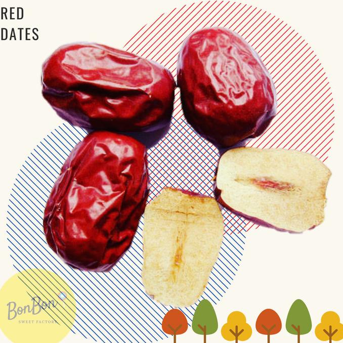 

TERBARU ANGCO ANG CO HONG ZAO FUNG ZHAO / RED DATES / KURMA MERAH BESAR 500 GR/KURMA 1KG/KURMA BARARI/KURMA RUTHOB/KURMA BAM/KURMA PALM FRUIT/KURMA TANGKAI/KURMA AZWA/KURMA SUKKARI/KURMA SAFAWI/KURMA TUNISIA/KURMA MUDA KUNING/KURMA MUDA HIJAU/KURMA