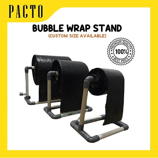 

KAKI BUBBLE WRAP / KAKI PACKING / BUBBLE WRAP STANDING ROLL