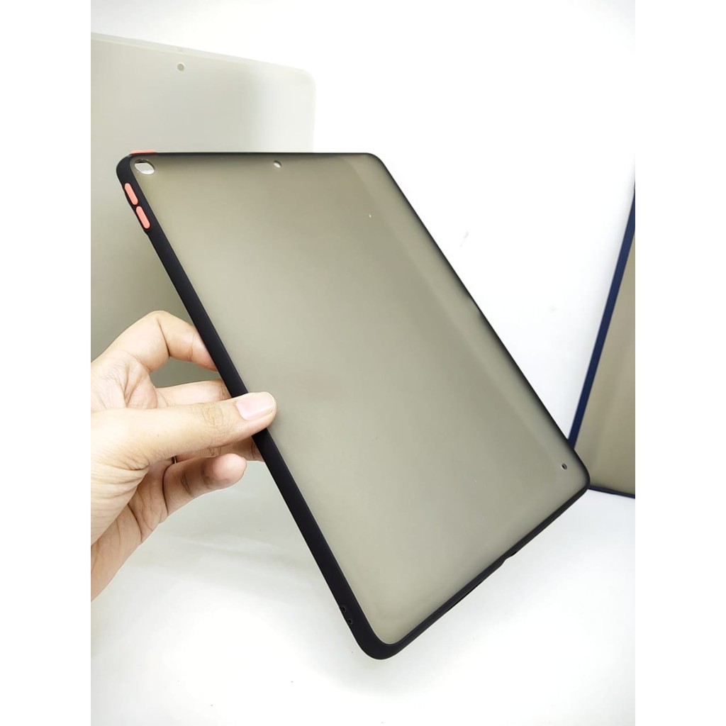 Bumper AERO CASE iPad Air 3 2019 10.5 Inchi Hardcase My Choice List Warna Matte