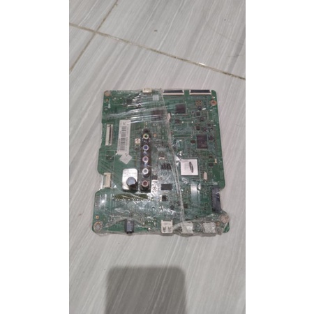 mainboard MB plasma samsung 43f4000