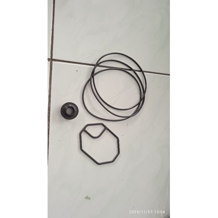 Seal Kompresor Compresor AC Kijang Diesel Set