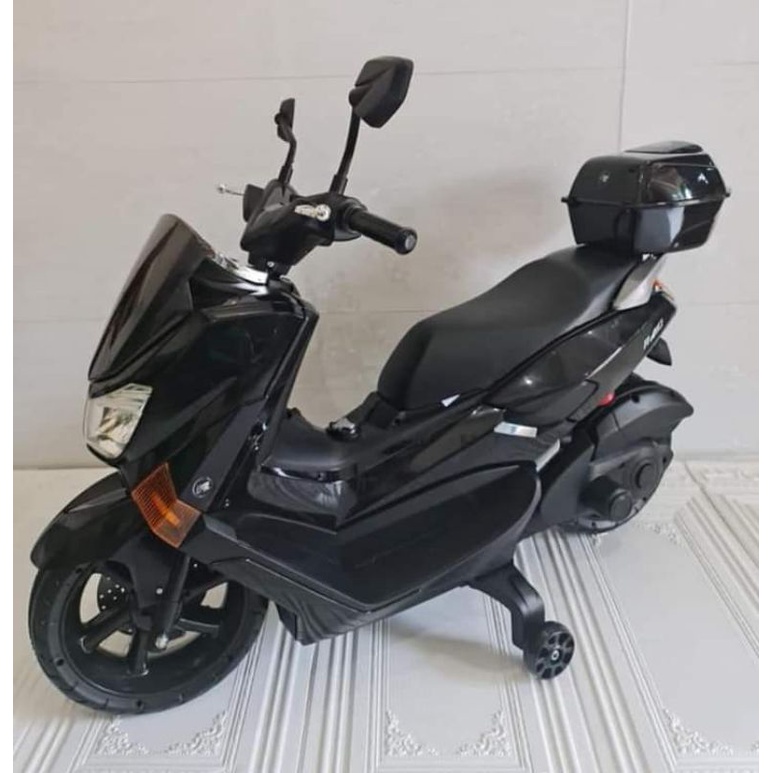 motor aki Nmax PMB M-588 | motor mainan anak | motor Nmax