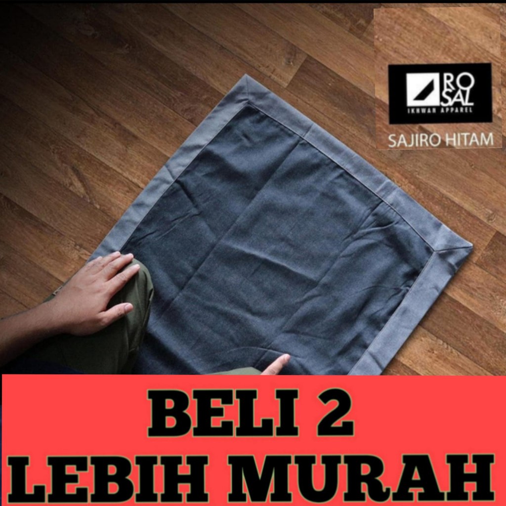Sajadah Polos Sajadah Sajadah Kecil
Rosal Sajiro