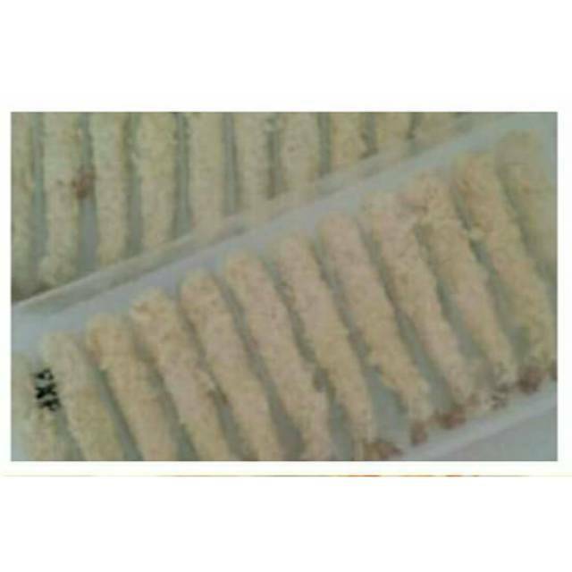 

Original Ebi Furai, isi 12pcs