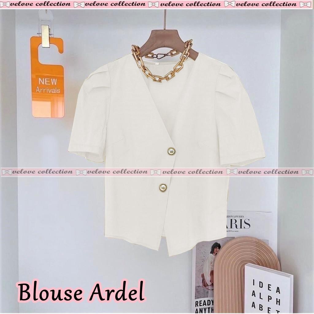 JYACOLECTION-BLOUSE TERBARU-BLUS KOREA-BLOUSE NATAL TERBARU-BLUS WANITA-BLOUSE KERJA-BLOUSE KANTOR-PROMO