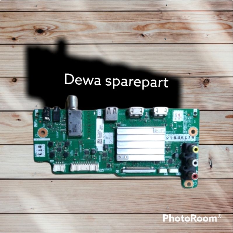 MB MAINBOARD SHARP 45LE280X 45LE280 X