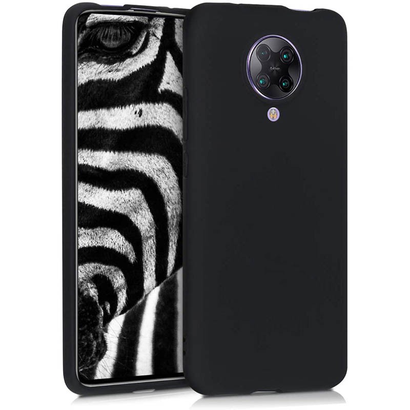 Casing Xiaomi - Solid TPU Case Xiaomi Poco F2 Pro - Softcase