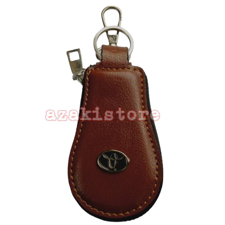 Dompet STNK Mobil Motor Kulit