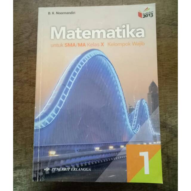 

MATEMATIKA SMA kelas X