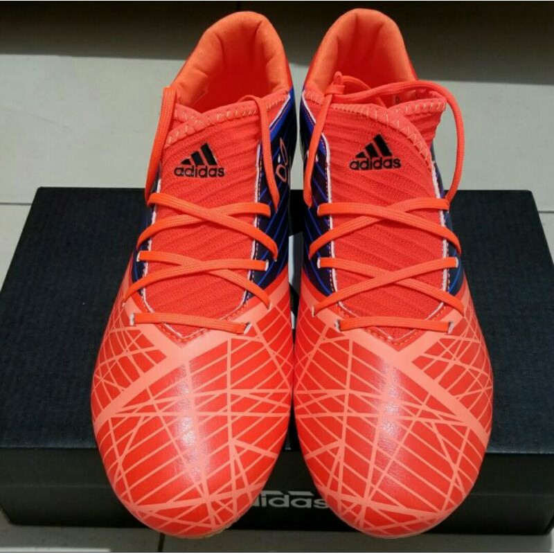 SEPATU BOLA ADIDAS NEMEZIZ 19.3 SPIDERMAN FG