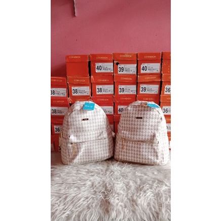 Tas Ransel Enji by palomino