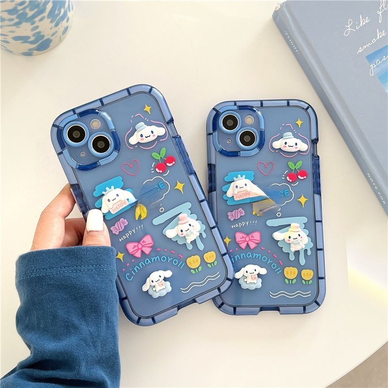 Case Motif Kartun Anjing Yugui Untuk iPhone 12 13 11 Pro Max X Xs Max Xr jikhf