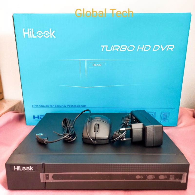 HILOOK 216G-M1 DVR 16 CHANNEL