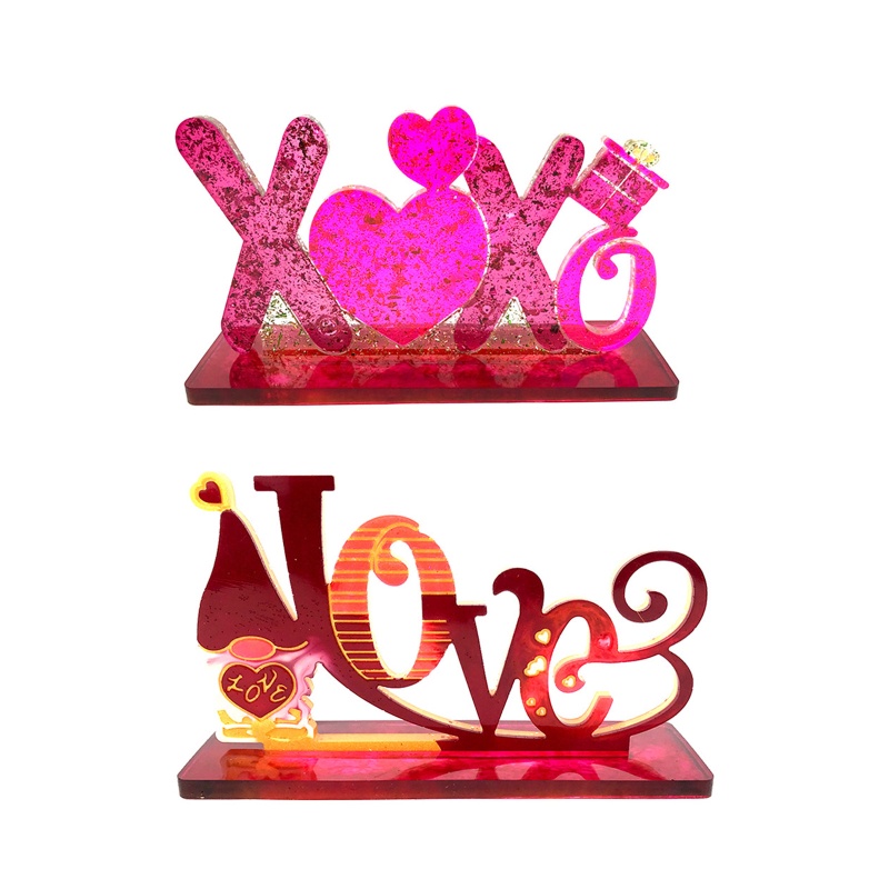 Siy Cetakan Frame Foto Diy Bentuk Hati Untuk Hari Valentine