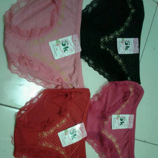 

Cangcutzzz.... (isi 4pcs)