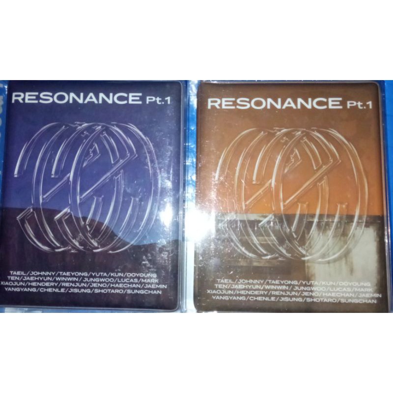 Pelunasan Collect Book NCT 2020