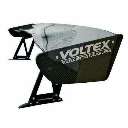 Spoiler Gt wing Carbon Voltex