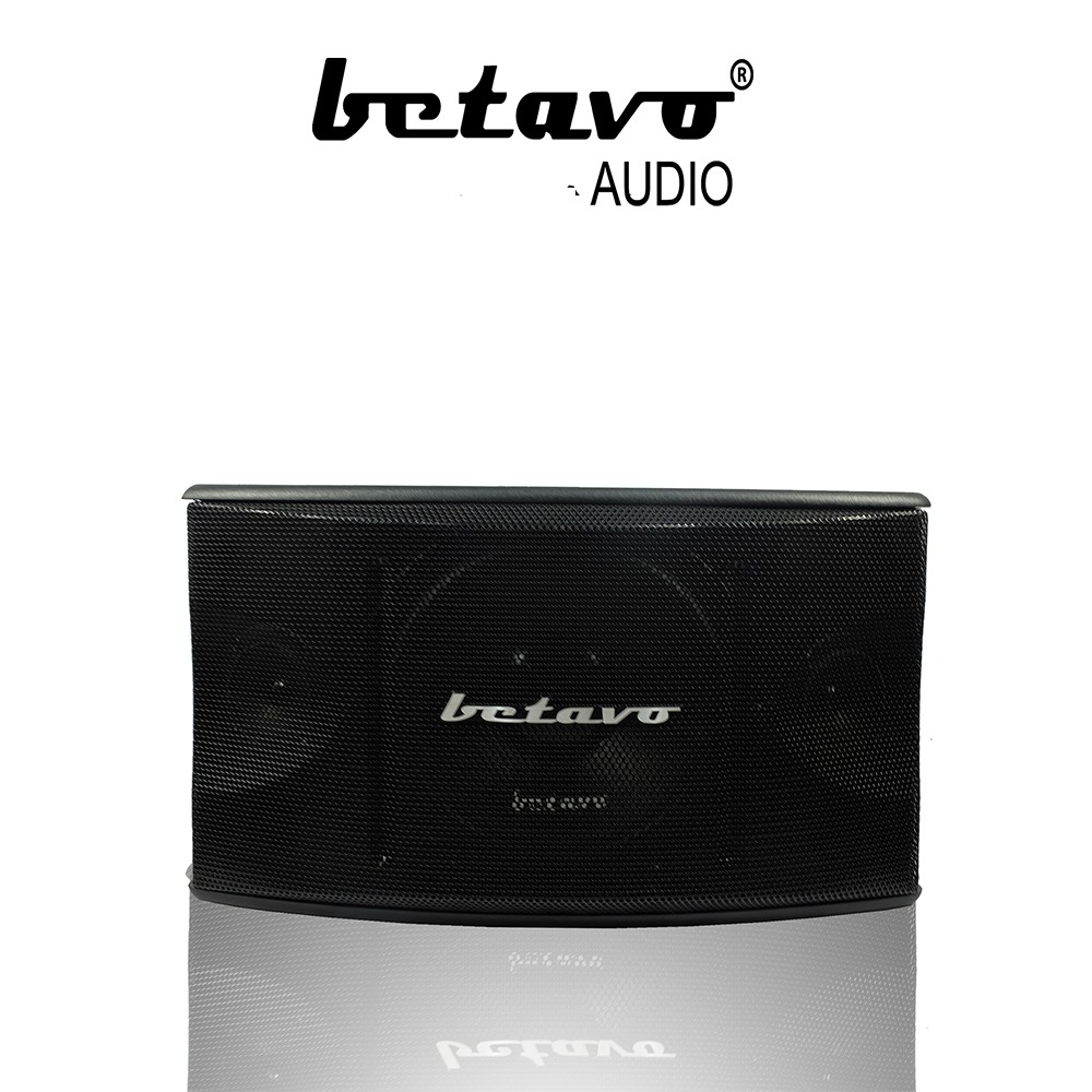 Jual Betavo Audio Speaker Pasif Bps Professional Audio Set Pcs