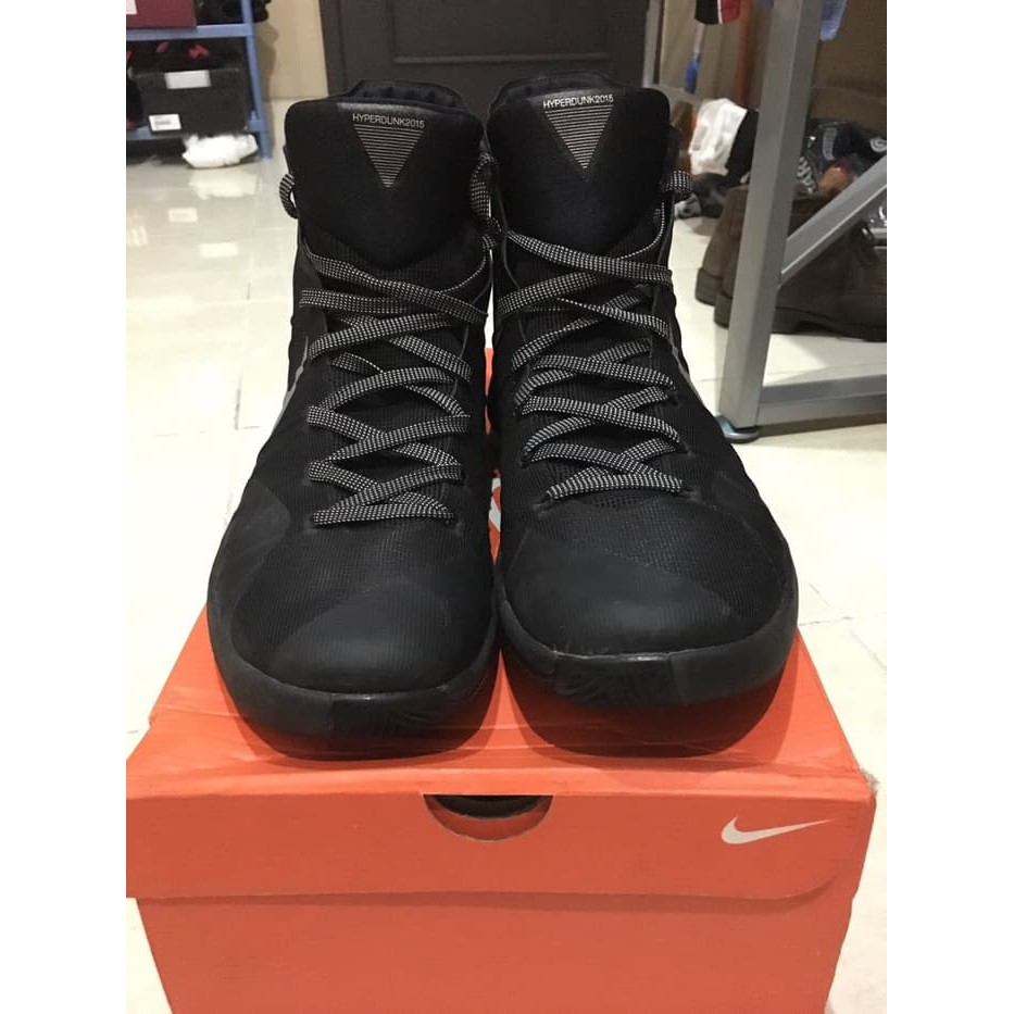 tenis hyperdunk 2015