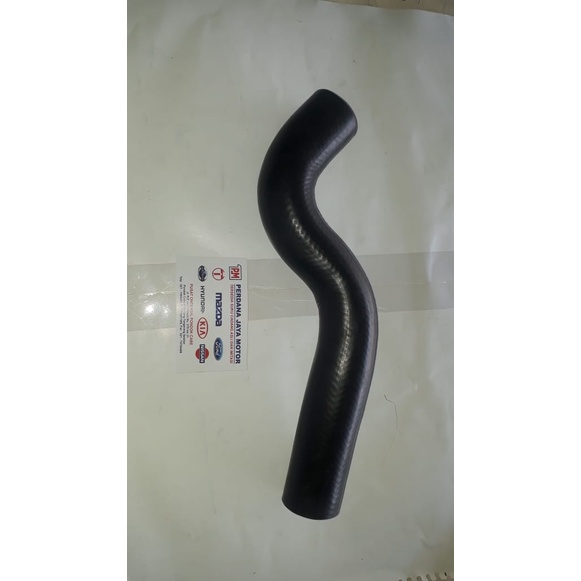 Selang Radiator Bawah Ford Laser 1300 1500 cc
