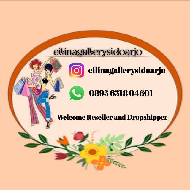 eilinagallerysidoarjo