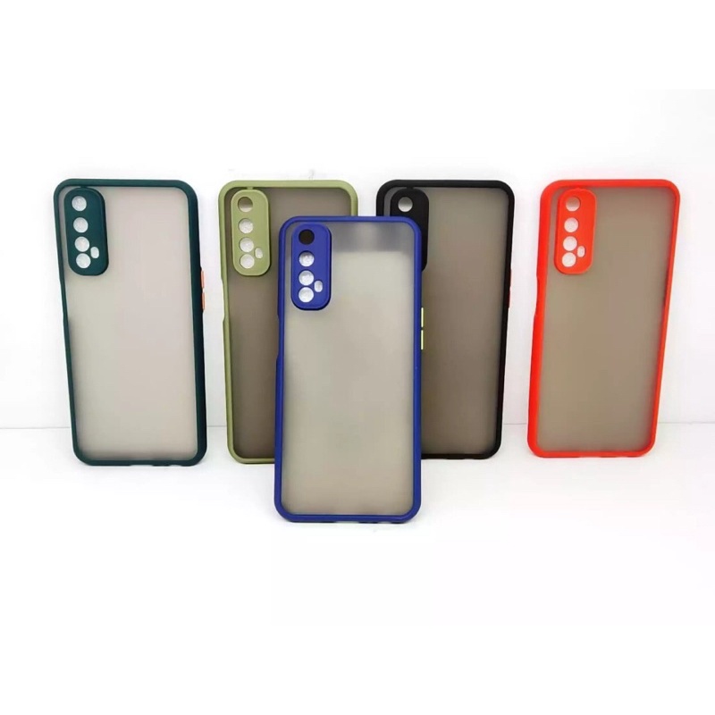 case Casing my Choice Pelindung Camera Realme Narzo 20Pro