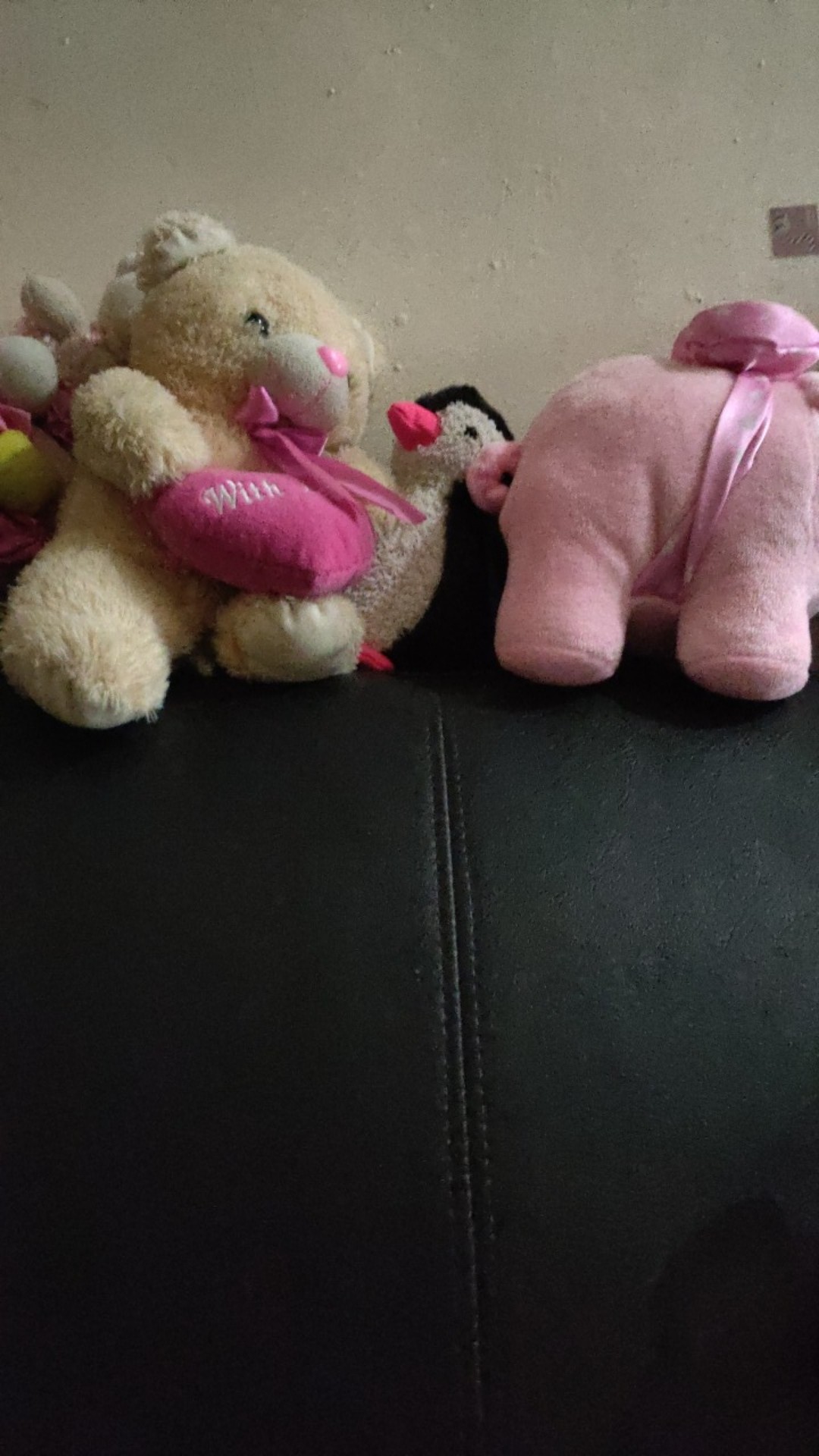 Payung Bening Transparan Japan Style