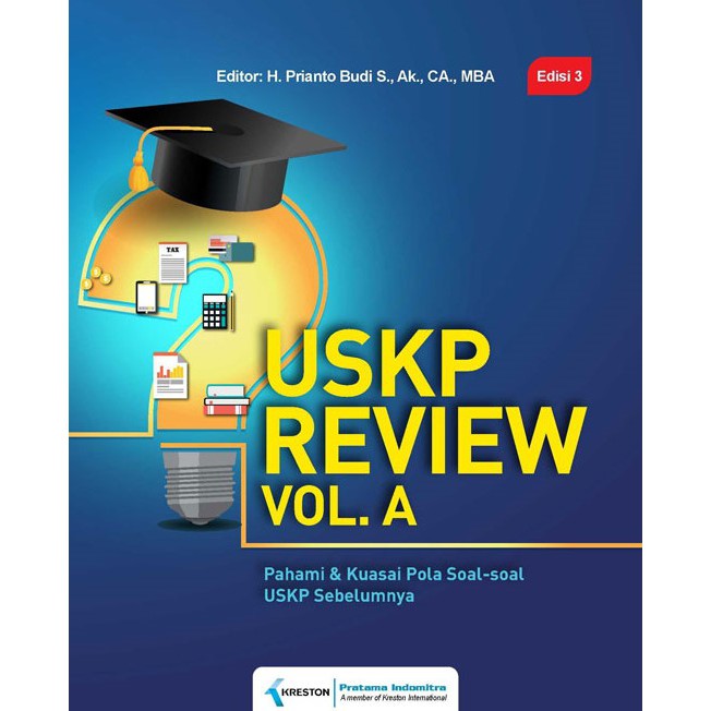 USKP Review Vol. A 2017 Ed.3-Brevet A