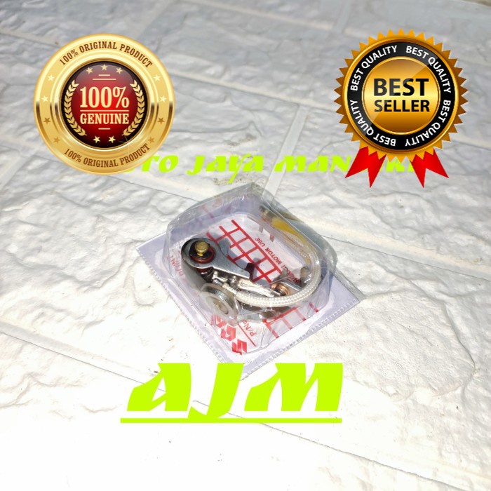 Platina st100 cary carry Extra Ori Orisinil Original